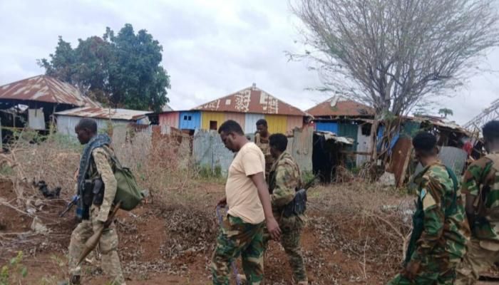 عاجل: استراتيجية «الضغط المزدوج» بالصومال.. تحول نوعي ضد إرهاب «الشباب»