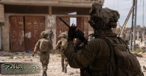 قادة الاحتلال يأمرون بإطلاق النار على الفلسطينيين خلال توزيع المساعدات