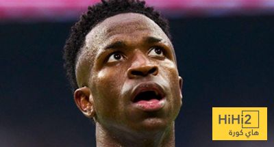 عاجل: انطباع فينيسيوس عن أسلوب تشابي ألونسو!