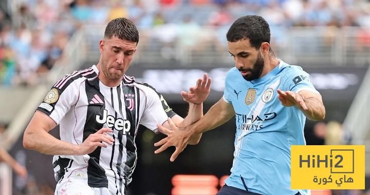 عاجل: أرقام مميزة لـ نوري أمام يوفنتوس