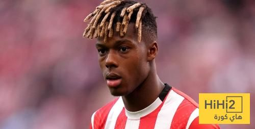 عاجل: ماذا قال ويليامز حتى أشعل نيران بيلباو ؟