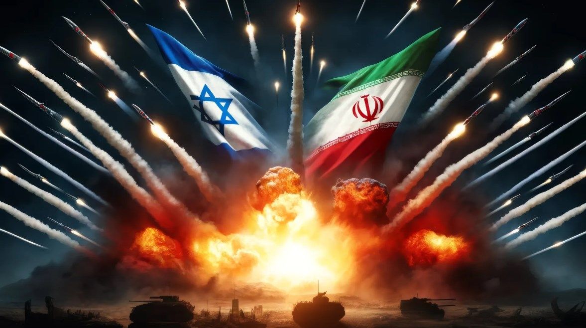 عاجل: بين أمريكا وإيران وإسرائيل.. من طلب وقف إطلاق النار؟