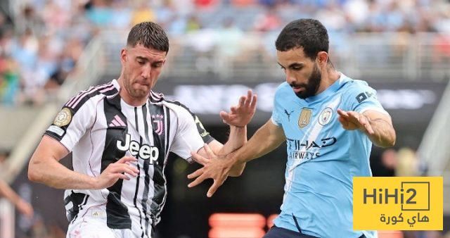 عاجل: أرقام مميزة لـ نوري أمام يوفنتوس