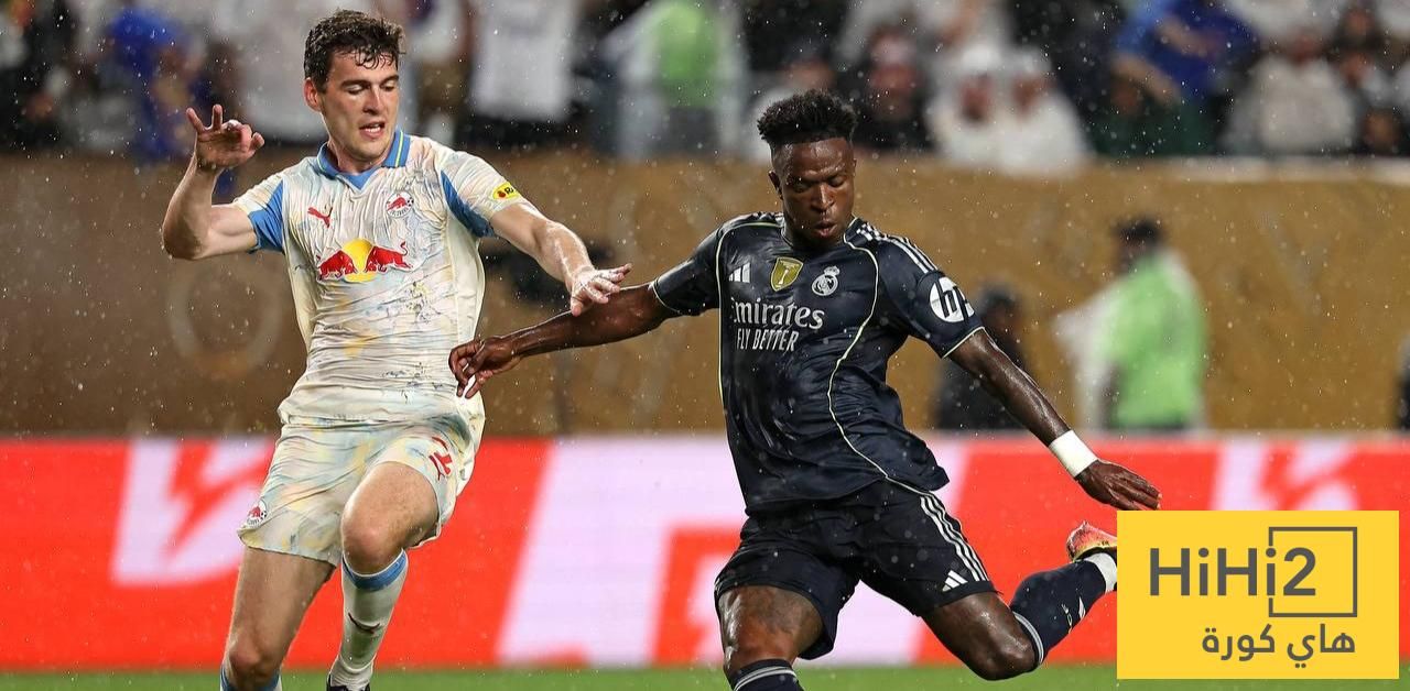 عاجل: ريال مدريد يسجل رقم تاريخي في المكاسب المالية من كأس العالم للأندية