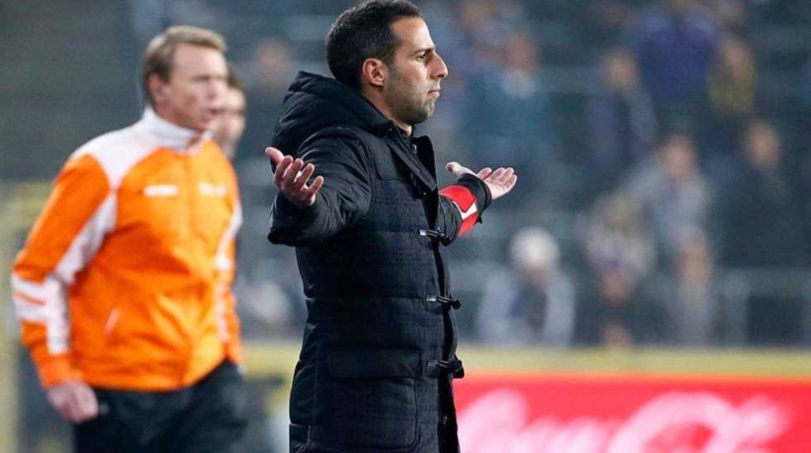 عاجل: مدرب بلجيكي يقترب من تدريب الزمالك بالموسم الجديد (خاص)