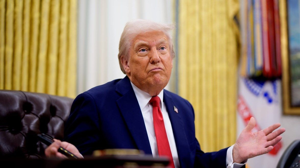 عاجل: 30 مليار دولار لإيران.. هل يشتري ترامب التخلي عن تخصيب اليورانيوم؟