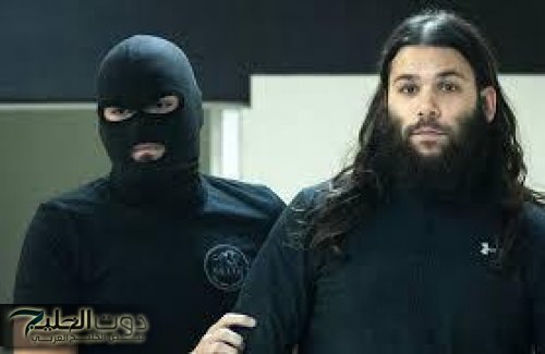 ماذا قال الإرهابي المشارك بإحراق الشهيد الكساسبة خلال محاكمته