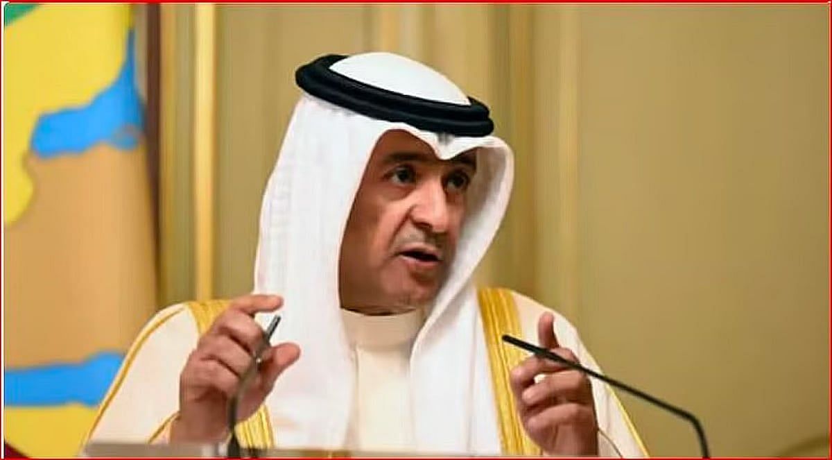 عاجل: «البديوي» يدين استمرار الهجمات العدوانية التي يشنها المستوطنون الإسرائيليون ضد الشعب الفلسطيني الأعزل