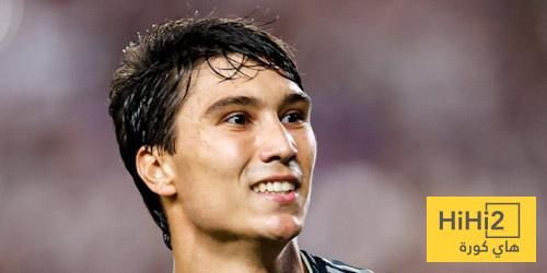 عاجل: كل ما قدمه غونزالو غارسيا أمام سالزبورغ