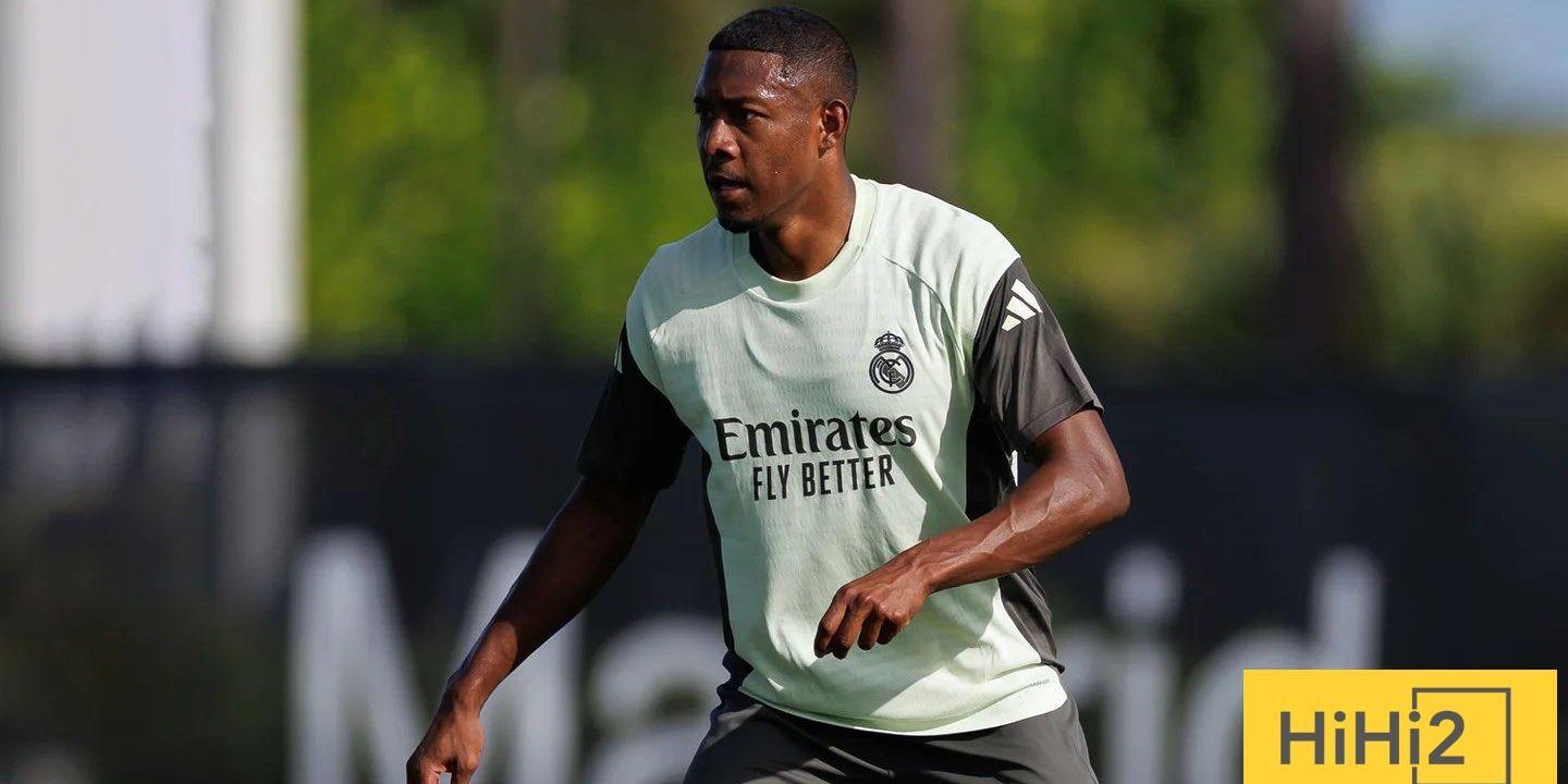 عاجل: رقم قياسي… كم عدد إصابات ريال مدريد هذا الموسم؟