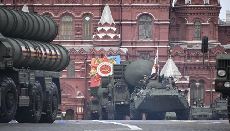 عاجل: «أوريشنيك».. صاروخ بوتين الجديد يخلط أوراق الردع في أوروبا