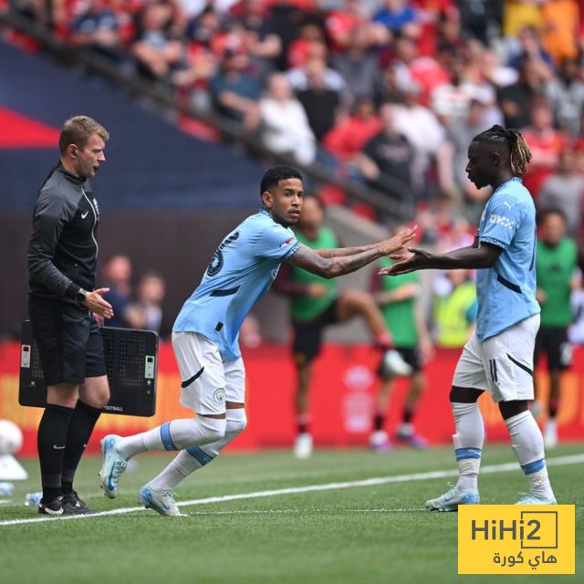 عاجل: دوكو يتحدث عن ثنائيته مع سافينيو