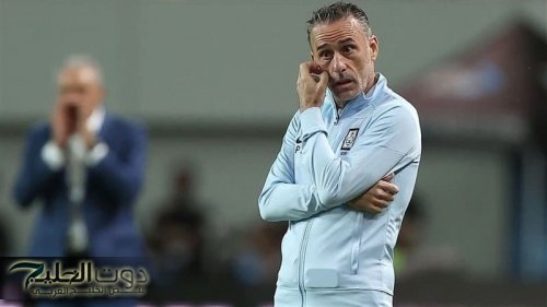 باولو بينتو في الصورة!.. الزمالك يرد رسميا على مفاوضات التعاقد مع المدرب البرتغالي!
