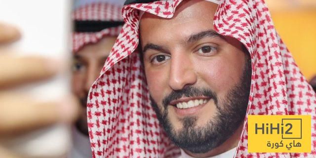 عاجل: ” لا نقبل الابتزاز! “.. بن نافل يكشف سياسة الهلال في التعاقدات