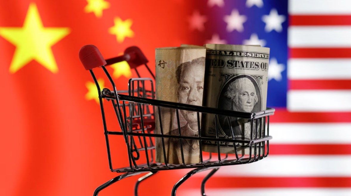 عاجل: المعادن النادرة.. جسر جديد يقرب أمريكا والصين تجاريًا