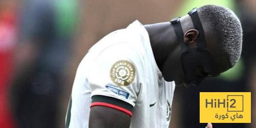 عاجل: حصاد كايسيدو في مونديال الأندية