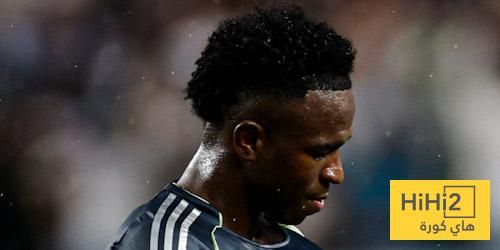 عاجل: إحصائيات فينيسيوس أمام سالزبورغ – هاي كورة