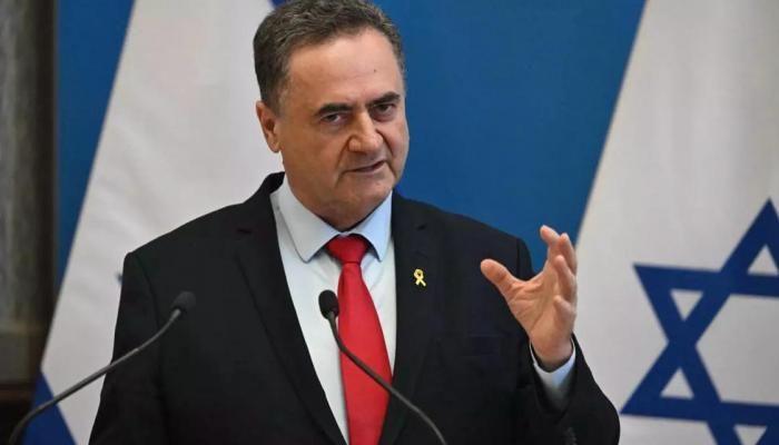 عاجل: هل كانت إسرائيل تريد قتل خامنئي؟ .. كاتس يجيب