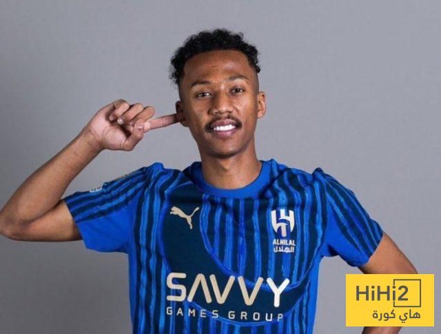 عاجل: بلا أخطاء.. نجم الهلال يوقع على أداء مثالي أمام باتشوكا