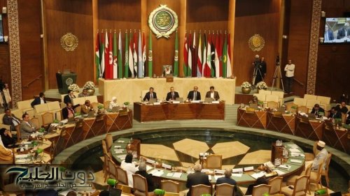 وفد من البرلمان العربي يزور معبر رفح الحدودي اليوم