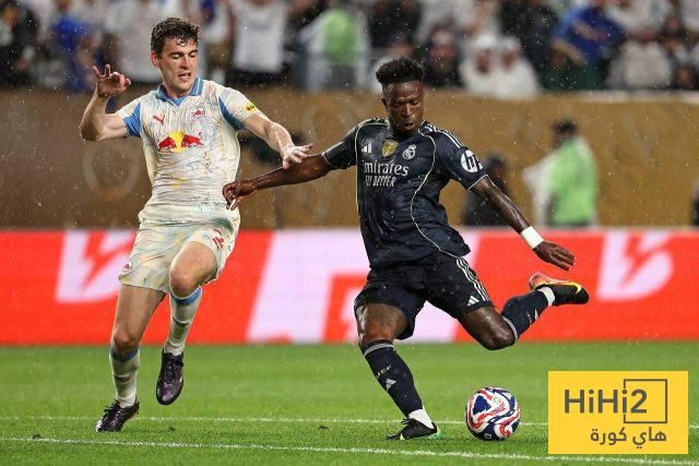 عاجل: ريال مدريد يسجل رقم تاريخي في المكاسب المالية من كأس العالم للأندية