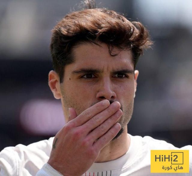 عاجل: إحصائيات بيدرو نيتو في مونديال الأندية