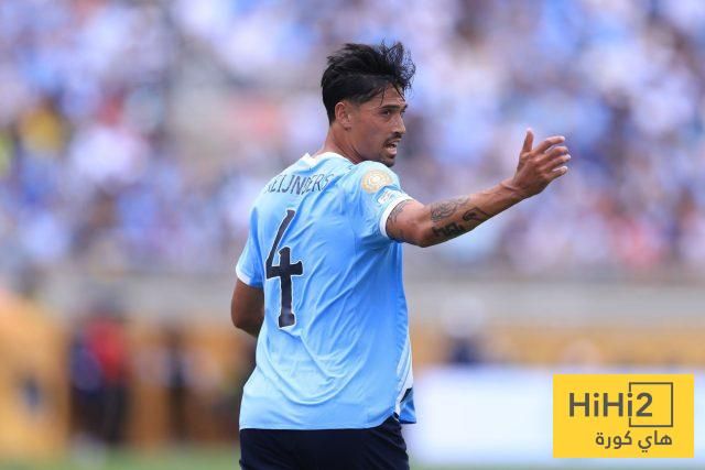 عاجل: رايندرز يتألق بدقة تمرير مذهلة أمام يوفنتوس