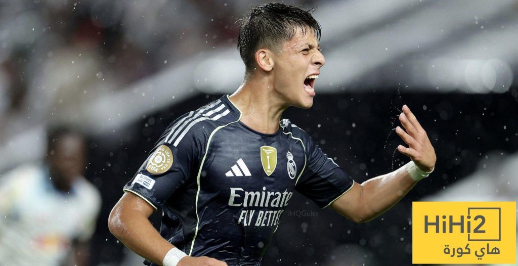 عاجل: أردا غولر يتوهج أمام سالزبورغ: الأفضل في كل شيء!