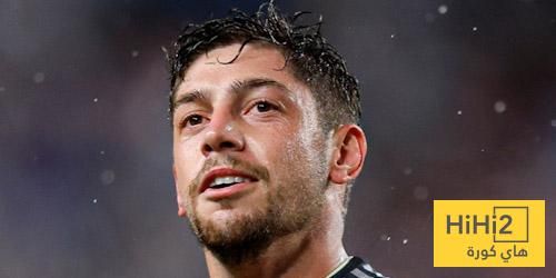 عاجل: أرقام فالفيردي أمام سالزبورغ – هاي كورة