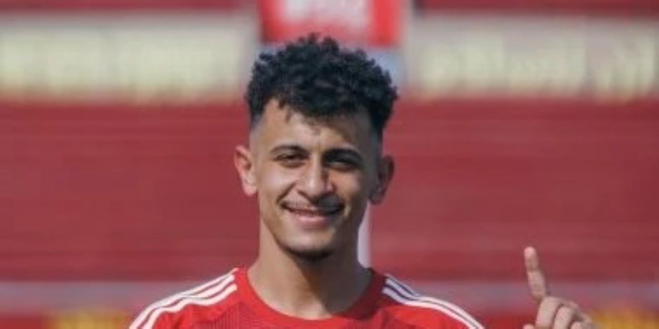 الأهلى يوافق على انضمام عمر الساعى للمصري فى صفقة أحمد عيد