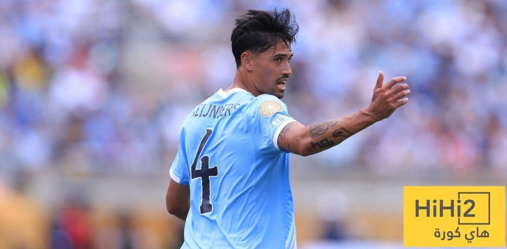 عاجل: رايندرز يتألق بدقة تمرير مذهلة أمام يوفنتوس