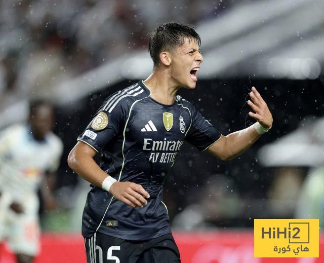 عاجل: أردا غولر يتوهج أمام سالزبورغ: الأفضل في كل شيء!