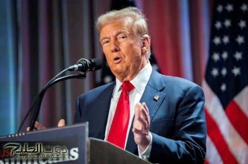ترامب يعلن نجاح غاراته على المنشآت النووية الإيرانية