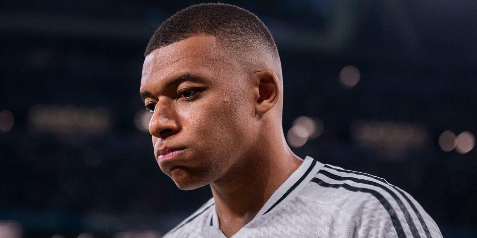 عاجل: آخر تطورات عودة مبابي – هاي كورة