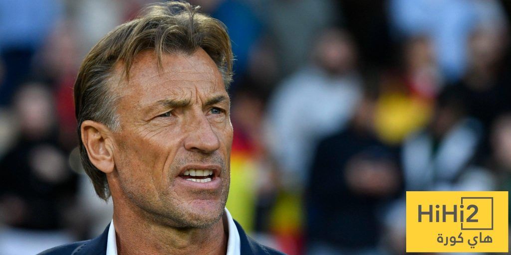 عاجل: رينارد يجهز خطة المواجهة الحاسمة أمام المكسيك