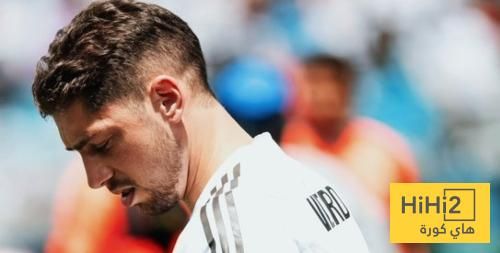 عاجل: نص بروتوكول ايقاف المباريات لسوء الاحوال الجوية  