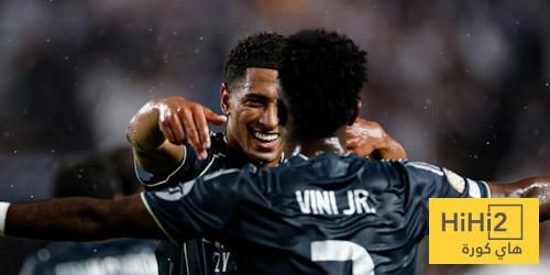 عاجل: صورة: جود يحتفل بالهدف الأول قبل التسجيل