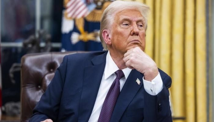 عاجل: تحقيقات جرائم الحرب خارج أولويات ترامب.. خفض مرتقب لتمويلها