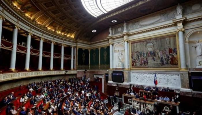 عاجل: اشتراكيو فرنسا وتصويت الثقة.. مناورة بارعة تتحول إلى مأزق