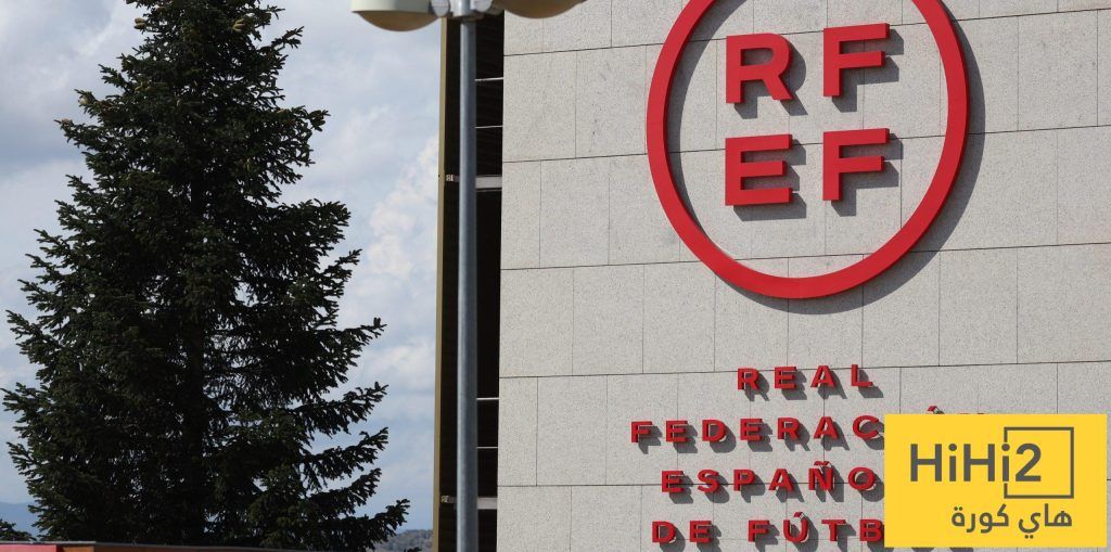 عاجل: الاتحاد الاسباني يريد تطهير التحكيم من بقايا فساد نيغريرا