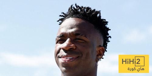 عاجل: الإعلام المدريدي … يضغط على فينيسيوس