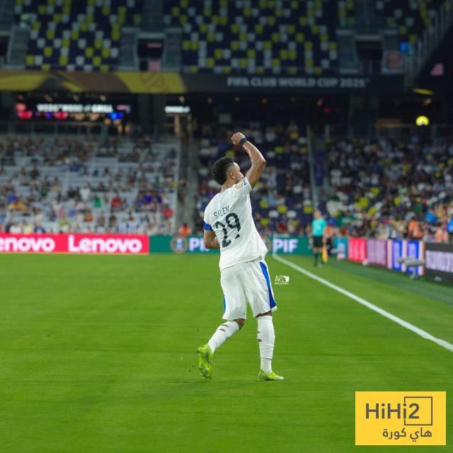 عاجل: سالم الدوسري يصنع التاريخ في كأس العالم!