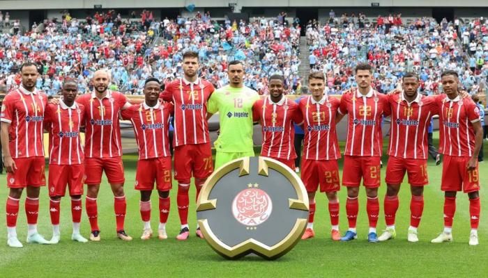 عاجل: بعد خيبة مونديال الأندية.. 3 إصلاحات مطلوبة في الوداد المغربي