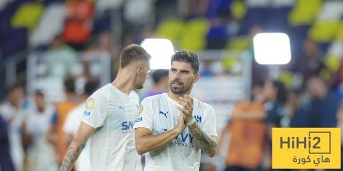 عاجل: تعليق نيفيز على مواجهة الهلال أمام مانشستر سيتي في مونديال الأندية