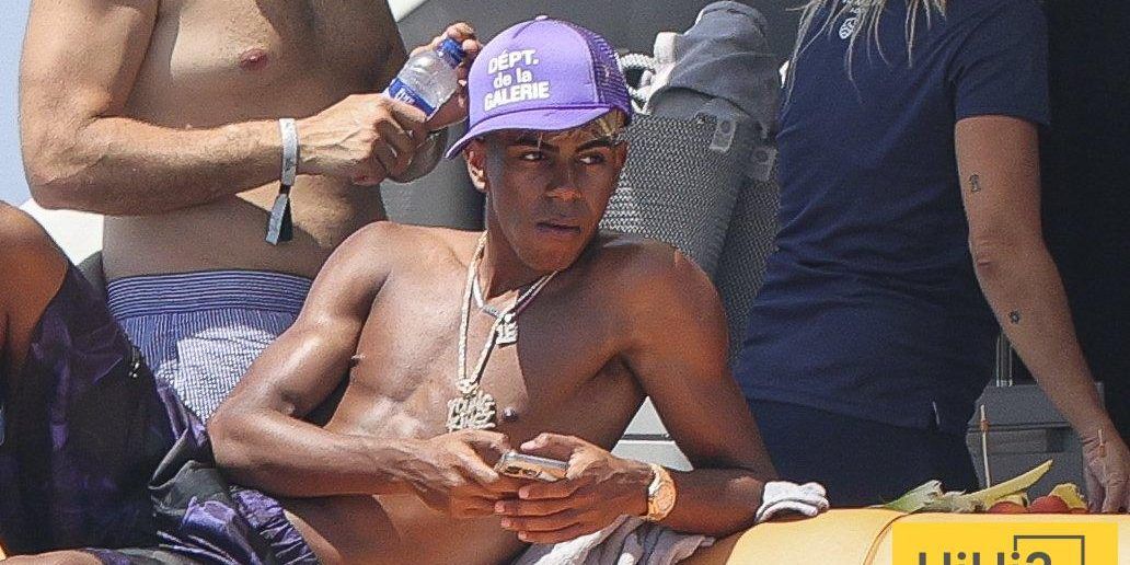 عاجل: استراحة المحارب لامين يامال – هاي كورة