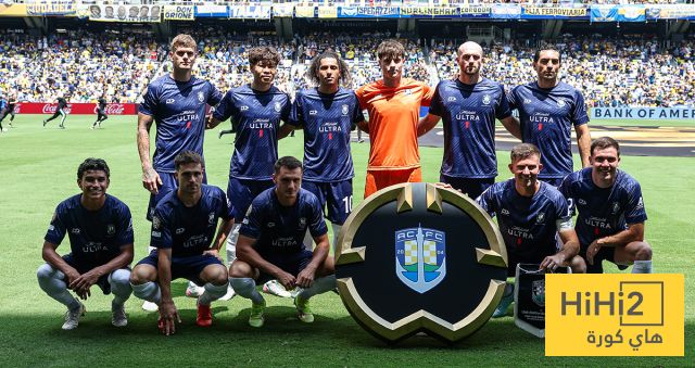 عاجل: أسوأ دفاع في مرحلة المجموعات من كأس العالم للأندية 2025