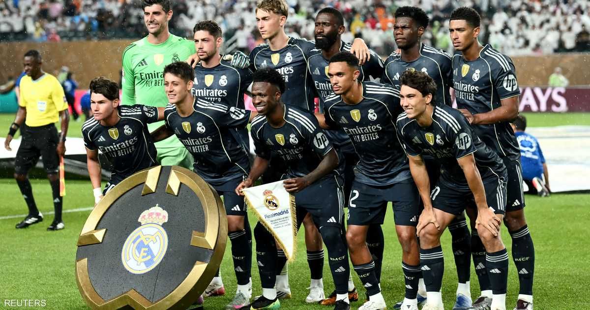 العالم اليوم - خريطة الطريق للقب.. صدامات كبرى في إقصائيات مونديال الأندية