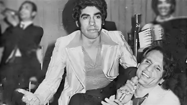 عاجل: ذكرى عدوية .. عبدالحليم حافظ راهن على نجاحه وأول أجر له كان 50 قرش