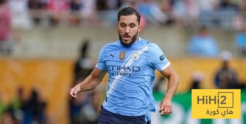 عاجل: فيديو : ريان شرقي … ساحر جديد في صفوف مانشستر