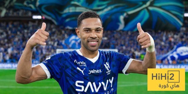 عاجل: قبل مواجهة الحسم… لودي يوجه رسالة غامضة لجماهير الهلال